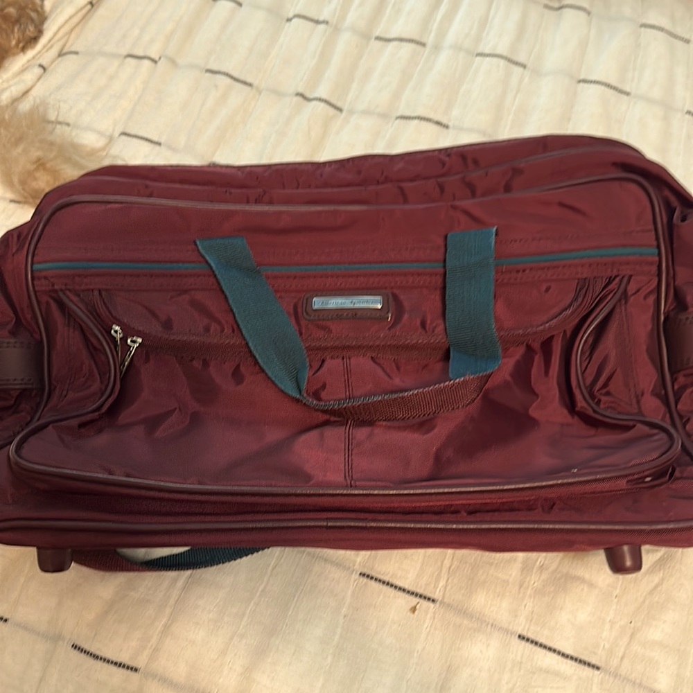 Medium Duffel Bag